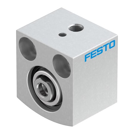 Festo Short-Stroke Cylinder AEVC-16-5-I-P AEVC-16-5-I-P